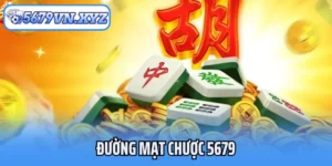 Đường Mạt Chược 5679